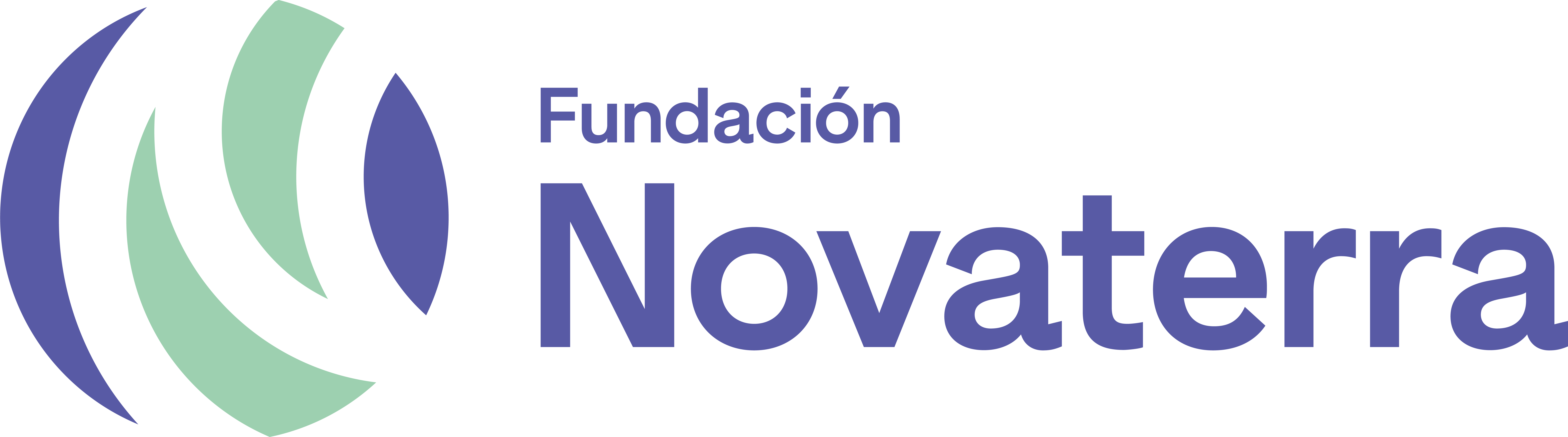 Logo de Novaterra